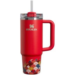 🎉🎈Host Pick🎊🎉 Stanley The Lunar New Year- RED LIMITED EDITION | 30 OZ